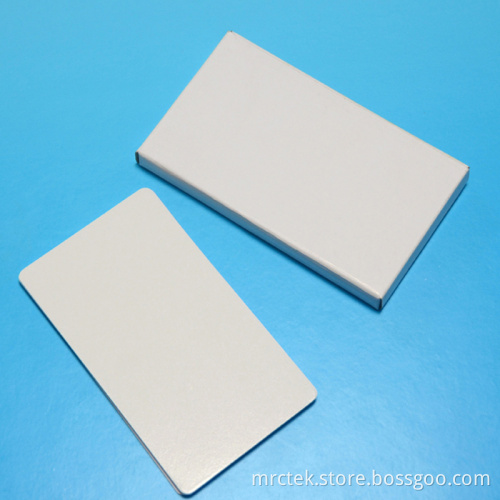 MPC-DNP01 DNP Adhesive Cards For Printer Head Cleaning